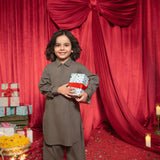 Midnight Ash - 2 Pc Set