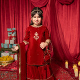 JahanAra - 3 Pc Set