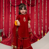 JahanAra - 3 Pc Set