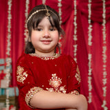 JahanAra - 3 Pc Set