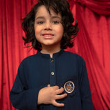 Coastal Calm - Tunic Set