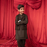 Chocolate Boy - 3 Pc Set