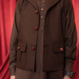 Chocolate Boy - 3 Pc Set