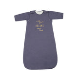 Dream come True -  PREMIUM SLEEP SACK - SHERPA LINED WITH SLEEVES