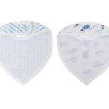 Underwater - Bandana Bibs