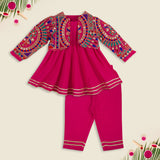 Indigenous - 3 Piece Outfit