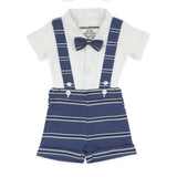 Dapper - 2 Pc Set