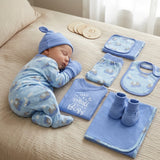 Boss - 10 Pcs Starter (Layette) Set