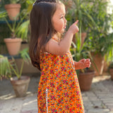 Spring - 2 Piece Printed Suit