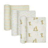 Giraffe - Pack of Three's
