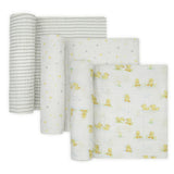Duckie - Pack of Three's