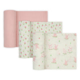 Bunny Kisses - Pack of Three's