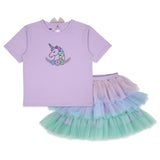 Dreamy Twirl - 2 Pc Tutu Set