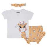 I'm Cute - 3 Pc Set