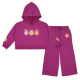 Friends - Co-ord Set