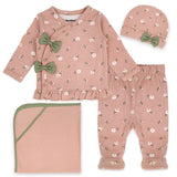 Beginnings - 4 Pc Take Me Home Set