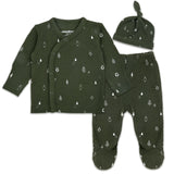 Woodland - 3 Pc Take Me Home Set