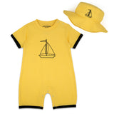 Ahoy - 2 Pc Set
