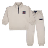 Cozy Runner - Tracksuit