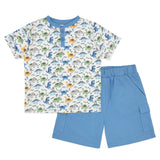 Roar Ranger - 2 Pc Set