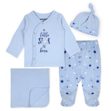 Star is Born - 4 Pc Take Me Home Set