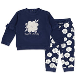 Keeping Cute - Sweatsuit