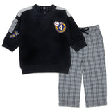 Oxford - 2 Pc Set
