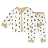 Bear - 2 Pc Pj Set