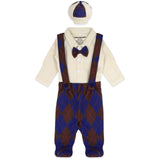 Little Duke - 3 Pc Set