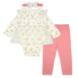 Orchid - 3 Pc Tutu Set