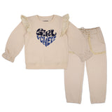 Girl Power - Co-ord Set