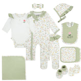 First Moments - 11 Pcs Take Me Home Set