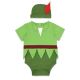 Forest Friend - 2 Pc Set