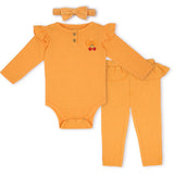 Cherry - 3 Pc Thermal Set