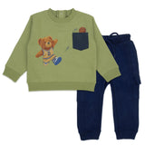 Bruno -  Sweatsuit
