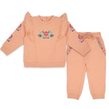 Pumpkin - Co-ord Set
