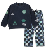 Chester - 2 Pc Set