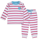 Berry Bear Rib Set