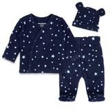 Starry - 3 Pc Take Me Home Set