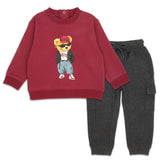 Maverick - Sweatsuit