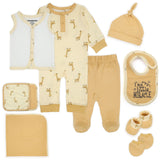 Pure Start - 11 Pcs Take Me Home Set