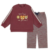 Milo - 2 Pc Set