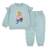 Nellie - Sweatsuit