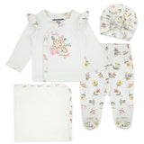 Angel - 4 Pc Take Me Home Set