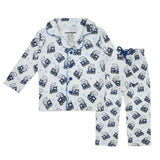 Engine - Pj Set