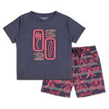 Wanderer - 2 Pc Set