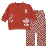 Ralph - 2 Pc Set