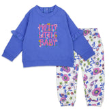Lulu - Sweatsuit