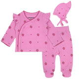 Berry - Take me Home Set