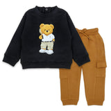 Toby - Sweatsuit